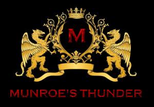 Munroe's Thunder